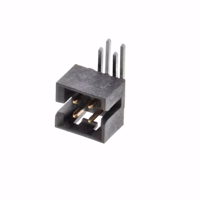 878330432 Molex  Headers Male Pins