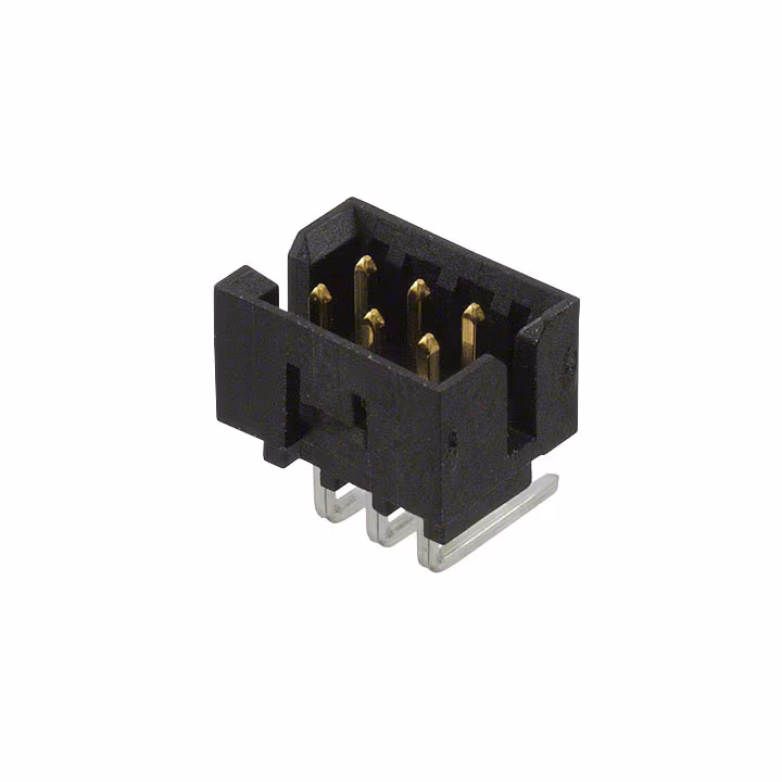 878330631 Molex  Headers Male Pins