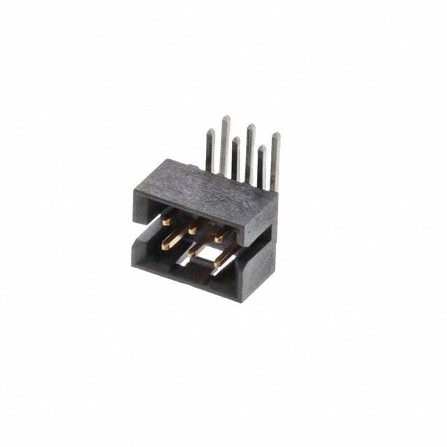878330632 Molex  Embases à broches mâles