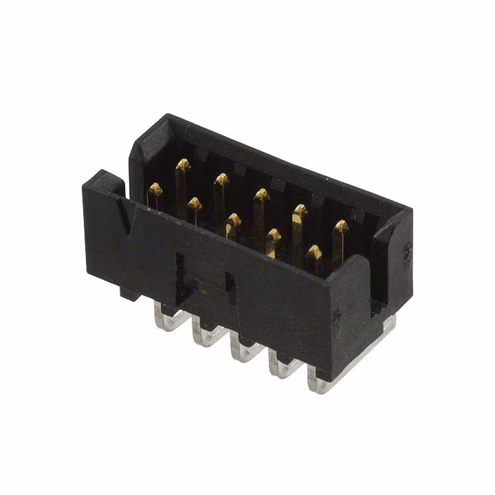 878331032 Molex  Headers Male Pins