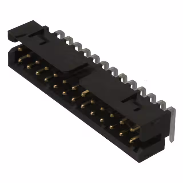 878332620 Molex  Headers Male Pins