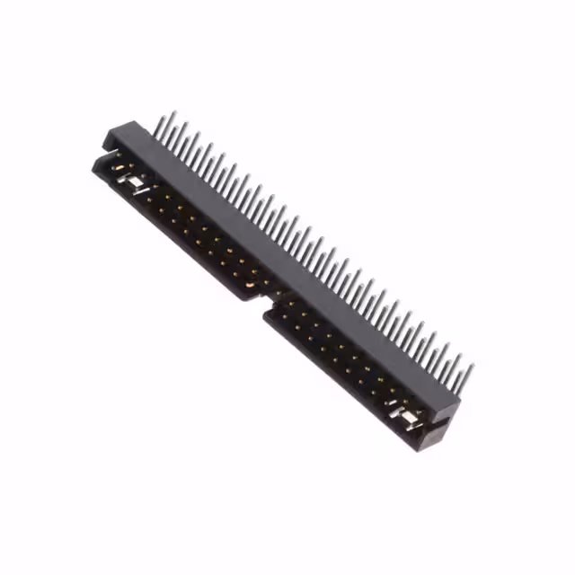 878335019 Molex  Headers Male Pins
