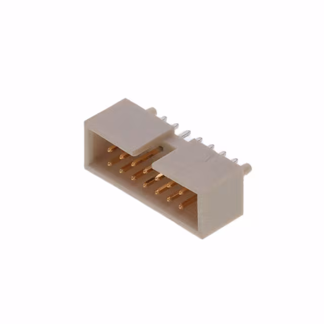 878341411 Molex  Headers Male Pins