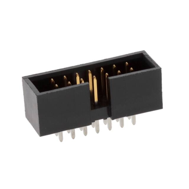 878341419 Molex  Headers Male Pins