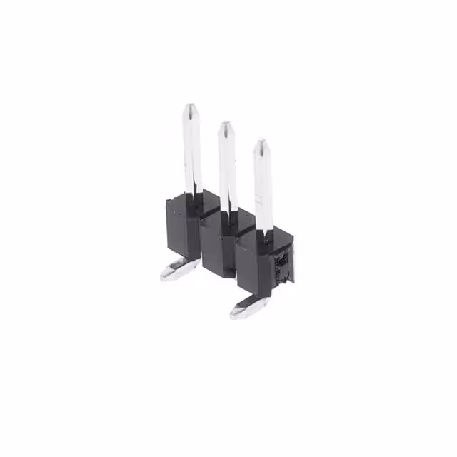 878980316 Molex  Headers Male Pins