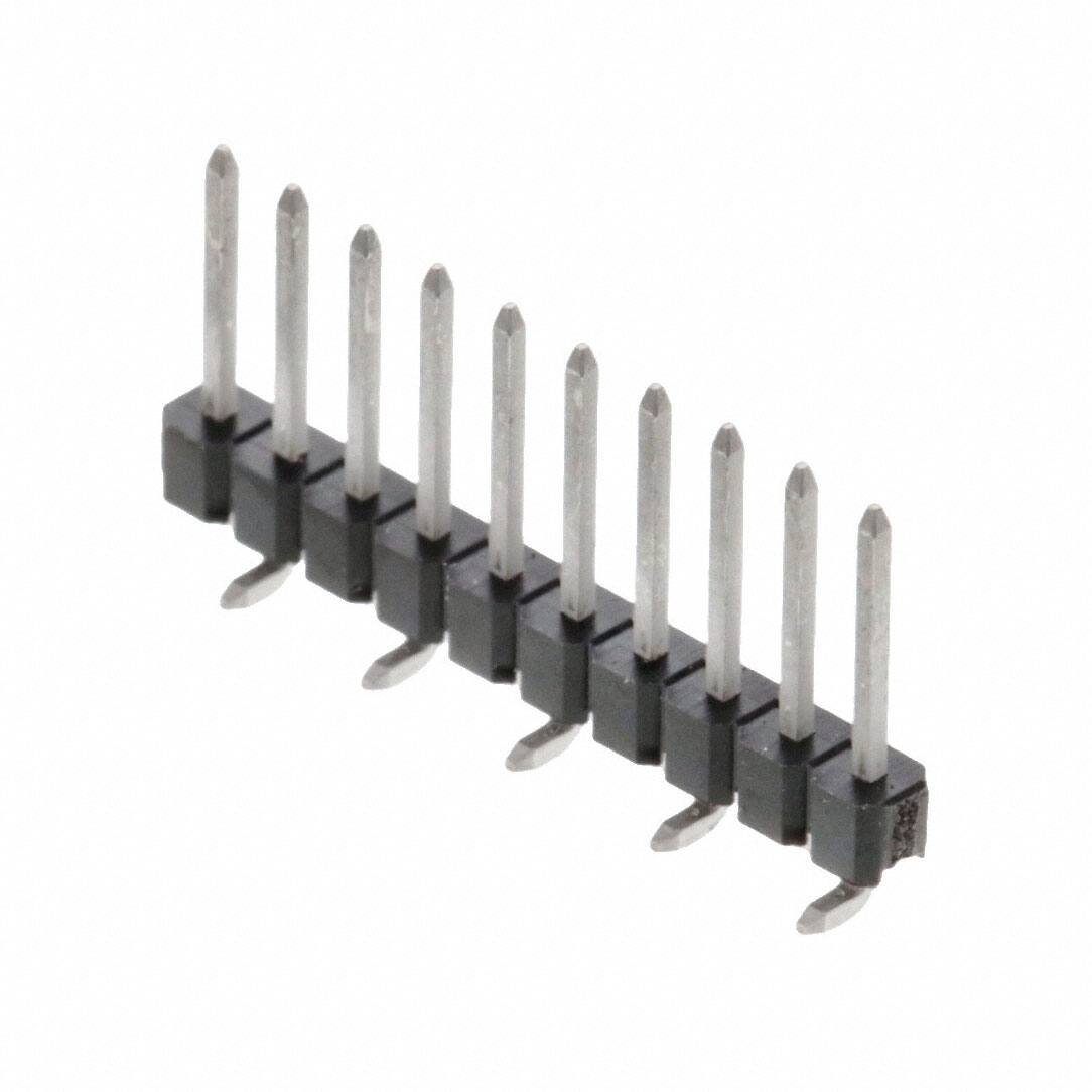 878981066 Molex  Headers Male Pins