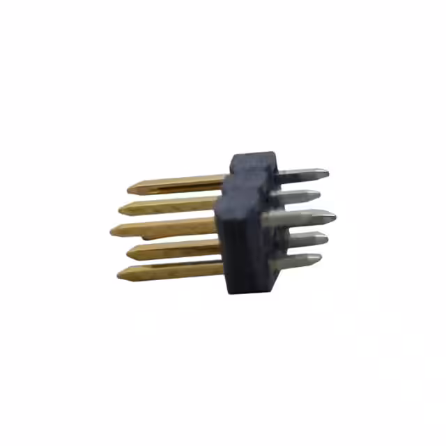 879140613 Molex  Embases à broches mâles
