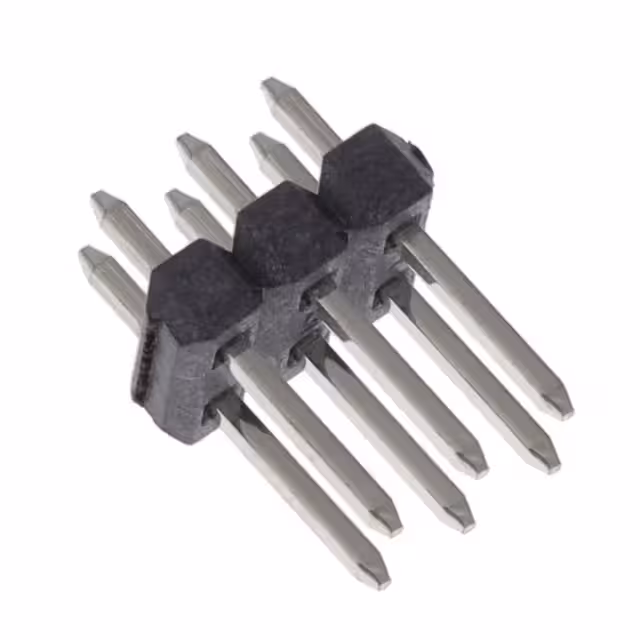 879140616 Molex  Headers Male Pins