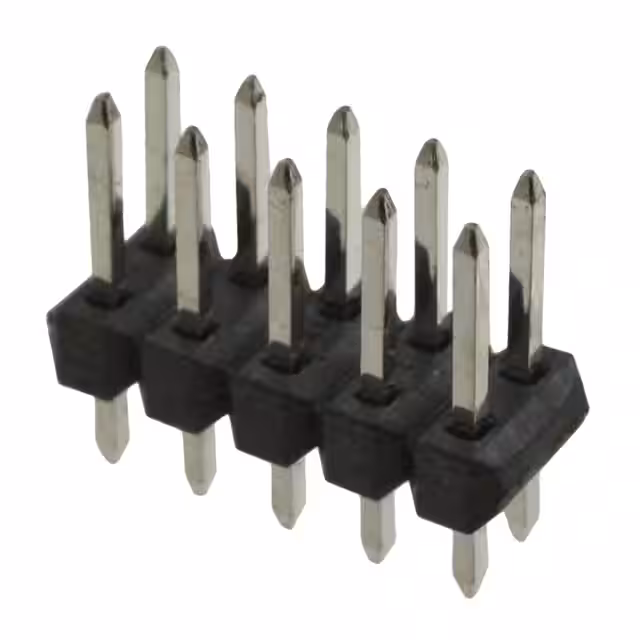 879141016 Molex  Embases à broches mâles