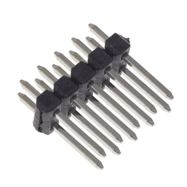 879141026 Molex  Headers Male Pins