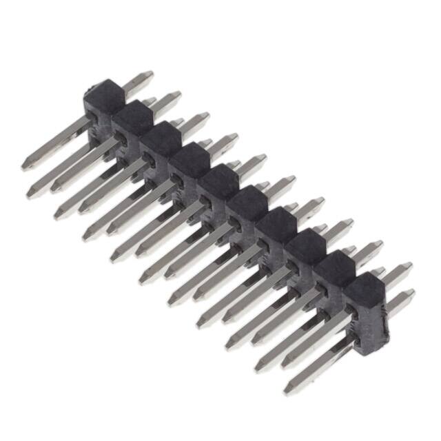 879142016 Molex  Embases à broches mâles
