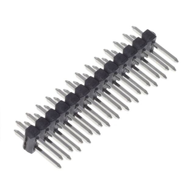 879142616 Molex  Embases à broches mâles