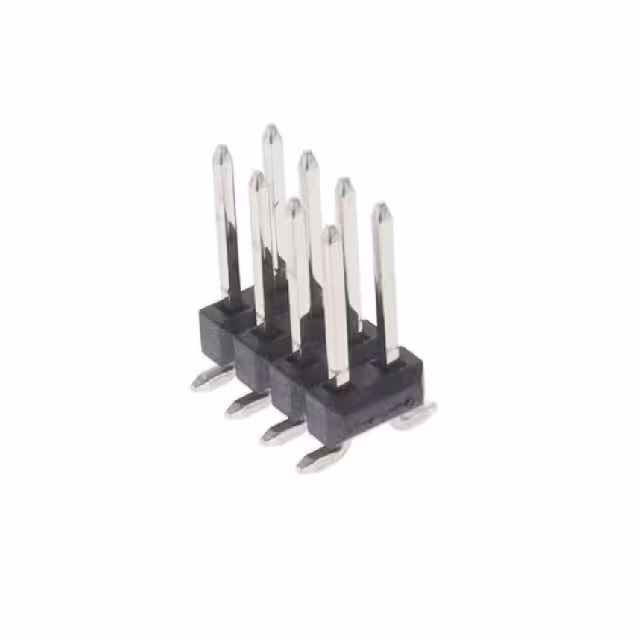879200830 Molex  Headers Male Pins