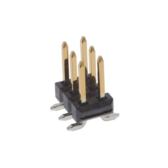 879209112 Molex  Headers Male Pins