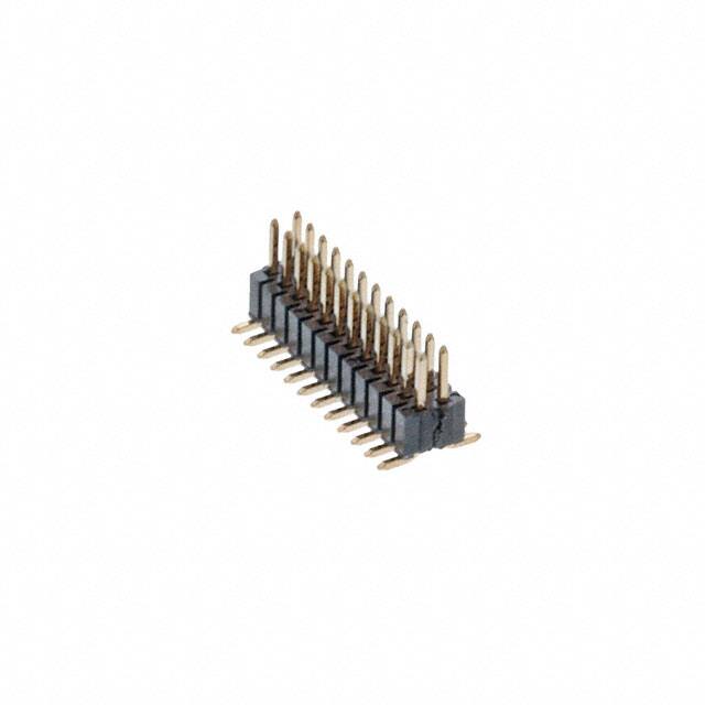 879332415 Molex  Embases à broches mâles