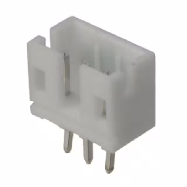 894000320 Molex  Headers Male Pins