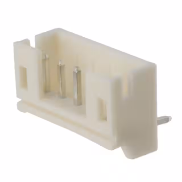 894010510 Molex  Headers Male Pins