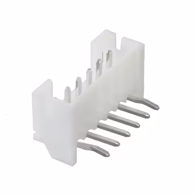 894010610 Molex  Headers Male Pins