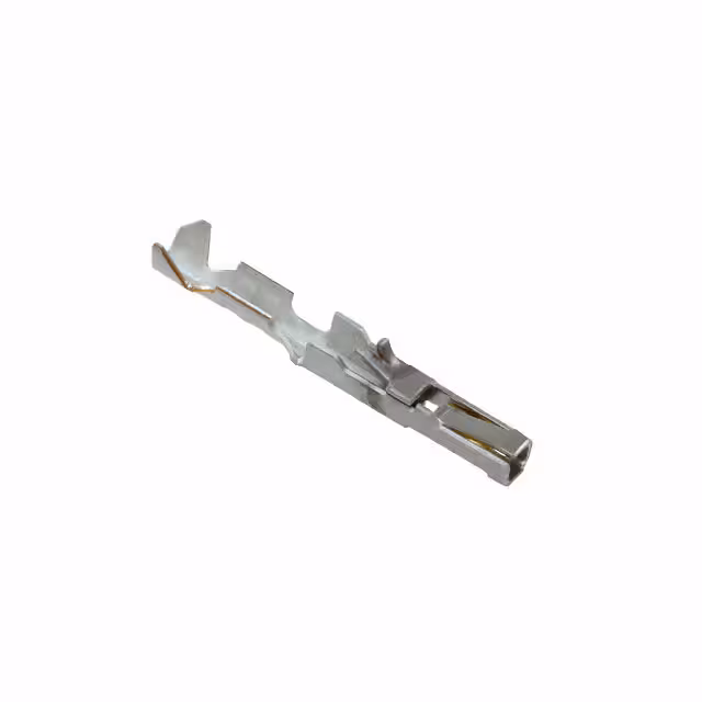 901190122 Molex  Rectangular Connector Contacts