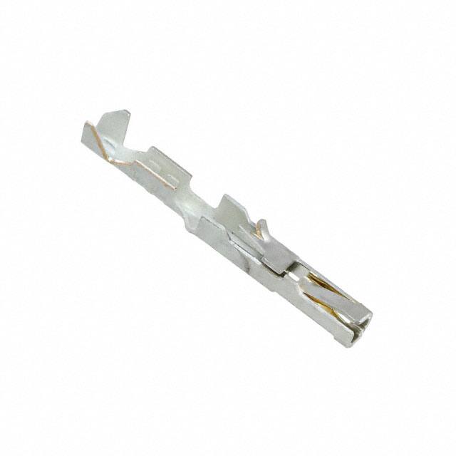 901192122 Molex  Contacts de connecteur rectangulaires