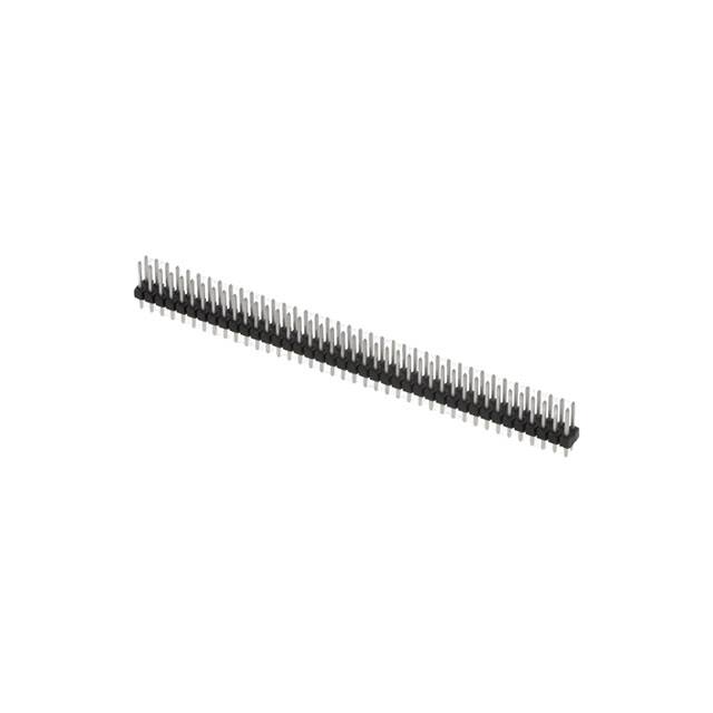 901310160 Molex  Headers Male Pins