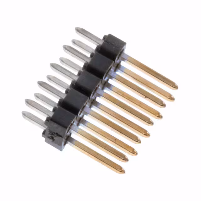 901311085 Molex  Headers Male Pins