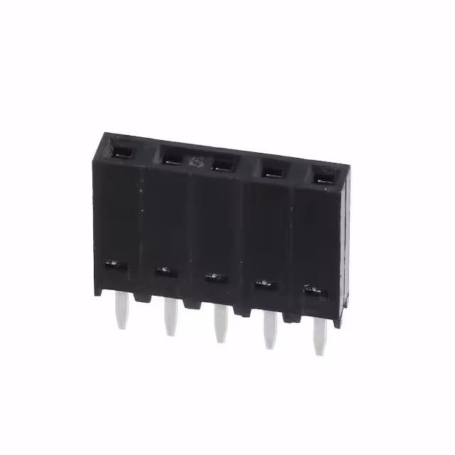 901471105 Molex  Headers Receptacles Female Sockets