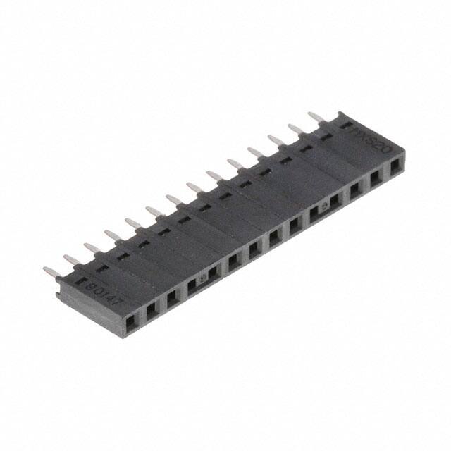 901471114 Molex  Headers Receptacles Female Sockets