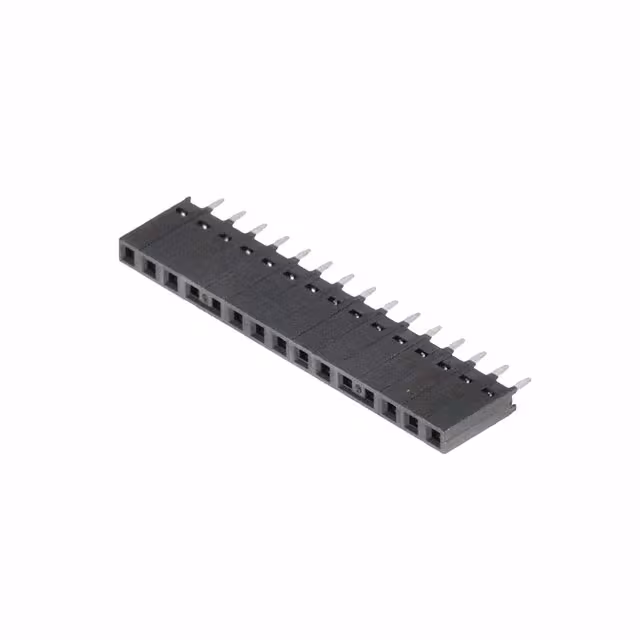 901471115 Molex  Headers Receptacles Female Sockets
