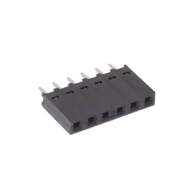 901471206 Molex  Headers Receptacles Female Sockets
