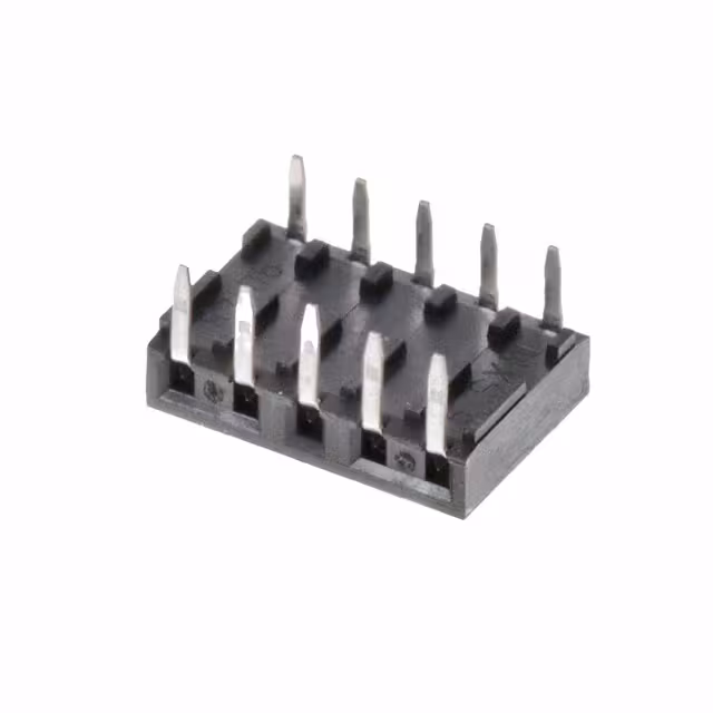 901481105 Molex  Embases Prises femelles