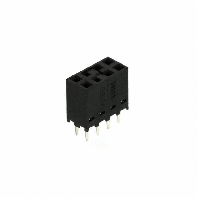 901512108 Molex  Embases Prises femelles