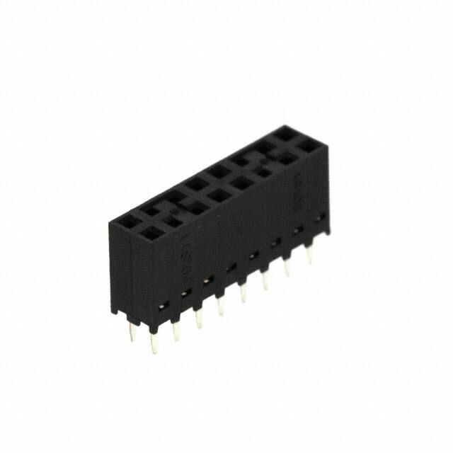 901512116 Molex  Embases Prises femelles