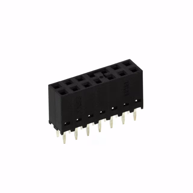 901512314 Molex  Embases Prises femelles