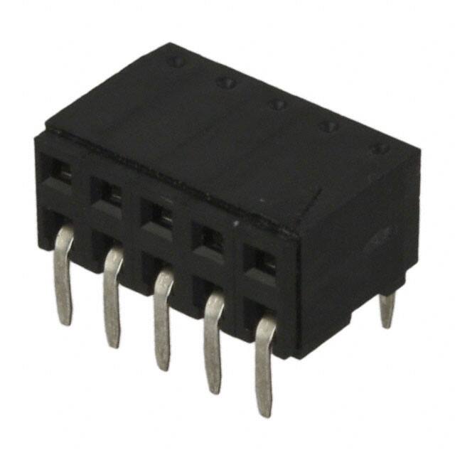 901522110 Molex  Headers Receptacles Female Sockets