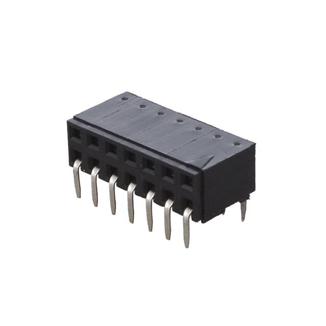901522114 Molex  Embases Prises femelles