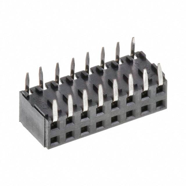 901522116 Molex  Embases Prises femelles