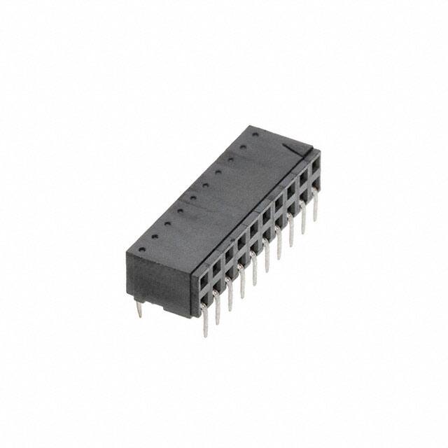901522120 Molex  Embases Prises femelles