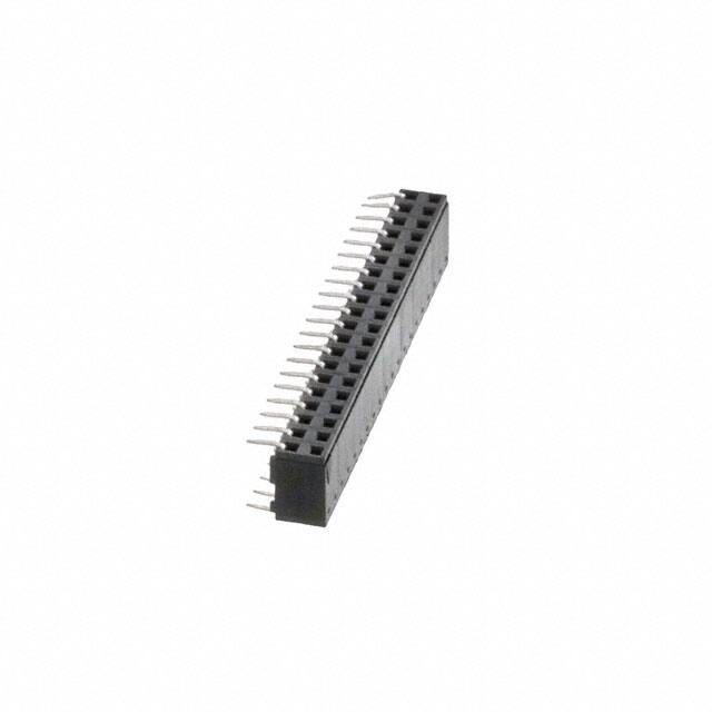 901522140 Molex  Headers Receptacles Female Sockets