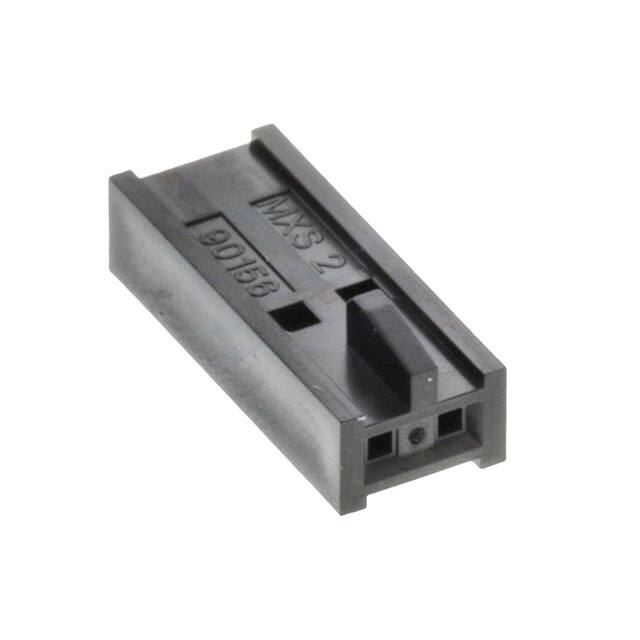 901560142 Molex  Boîtiers de connecteurs rectangulaires