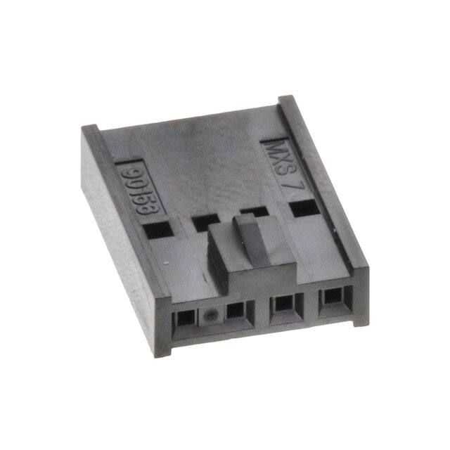 901560144 Molex  Rectangular Connector Housings