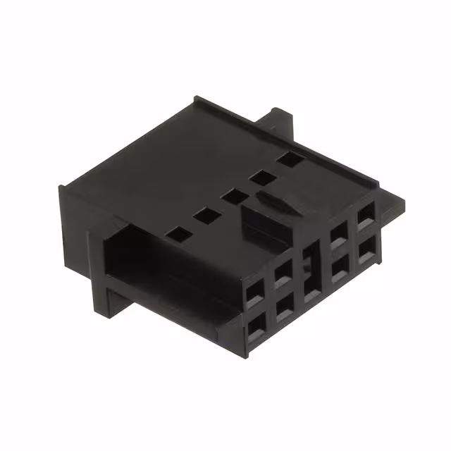 901600110 Molex  Boîtiers de connecteurs rectangulaires