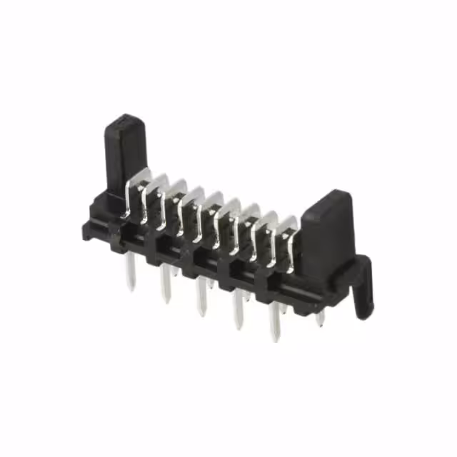 903250010 Molex  Headers Male Pins