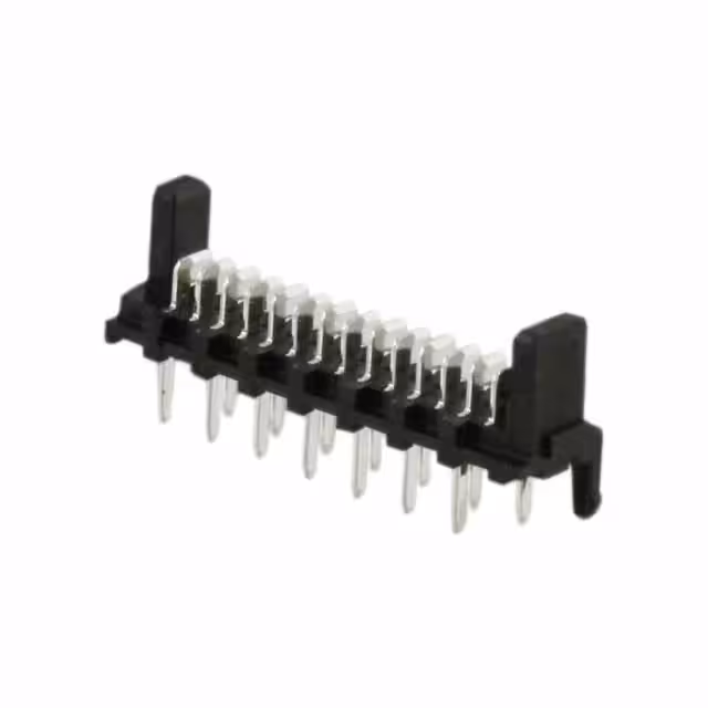 903250014 Molex  Headers Male Pins