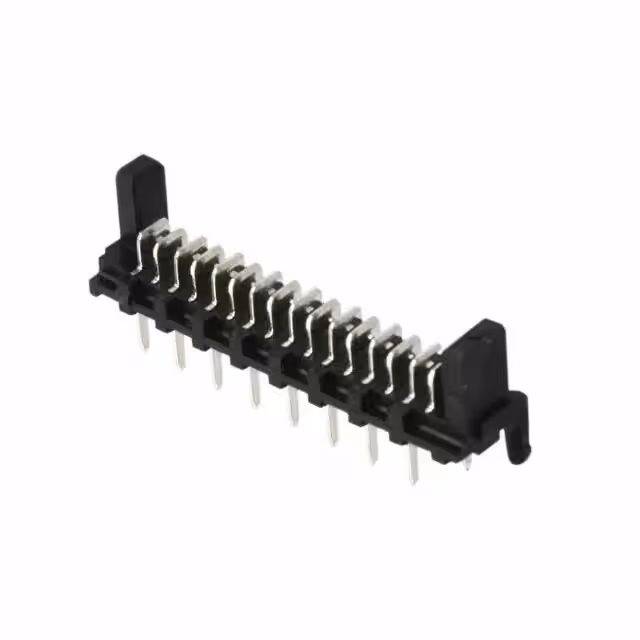 903250016 Molex  Embases à broches mâles
