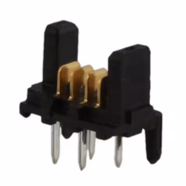 903253004 Molex  Headers Male Pins