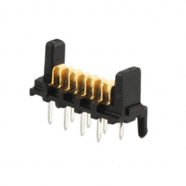 903253008 Molex  Embases à broches mâles