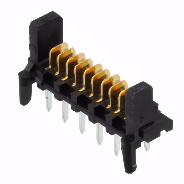 903253010 Molex  Headers Male Pins