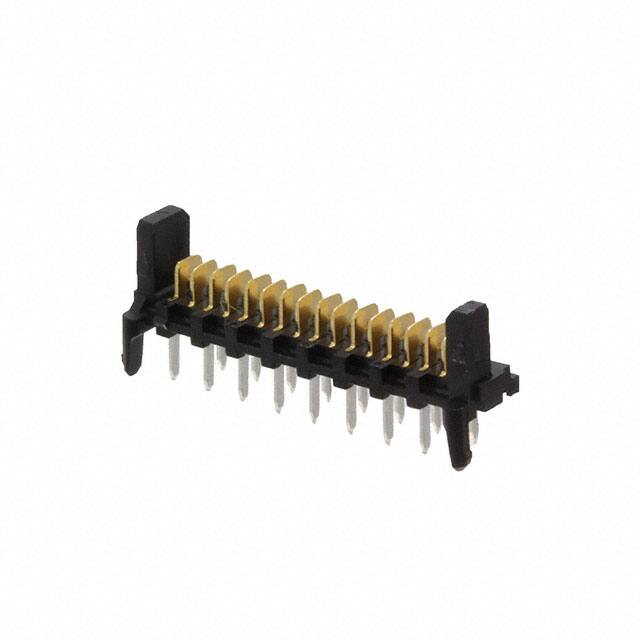 903253016 Molex  Headers Male Pins