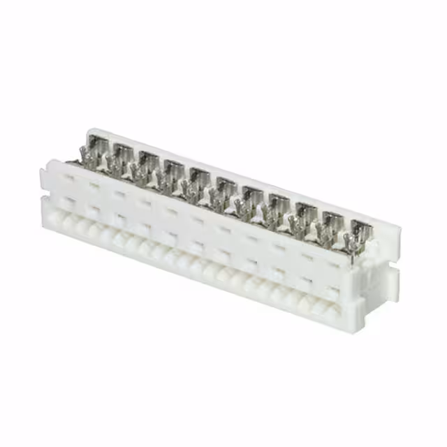 903270322 Molex  Support de panneau suspendu gratuit